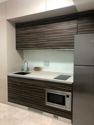 Commonwealth Towers (D3), Condominium #450262611